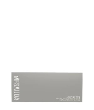 MESAUDA BEAUTY Archetype II Luomiväripaletti 12 g