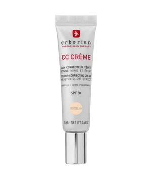 Erborian CC Creme Porcelain