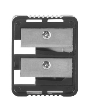 wet n wild Dual Pencil Sharpener Teroitin 1 kpl