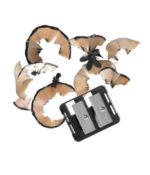 wet n wild Dual Pencil Sharpener Teroitin 1 kpl