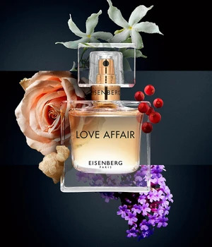 EISENBERG Love Affair Eau de Parfum 30 ml