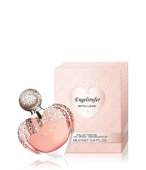 Engelsrufer With Love Eau de Parfum 100 ml – kuva 3/6