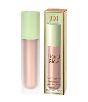 Pixi LiquidGlow Blush Voidemainen poskipuna 7 g Subtly