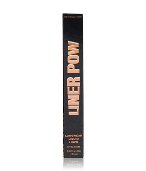 Revolution Liner Pow Liquid Eyeliner