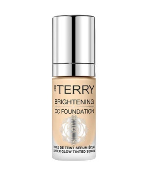 By Terry Brightening CC Foundation 2W 30ml