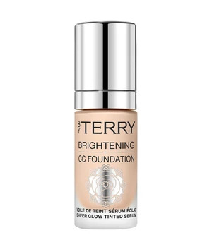 By Terry Brightening CC Foundation 2N 30ml