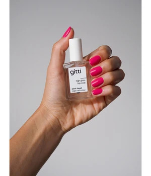 gitti High Gloss Päällyslakka 15 ml