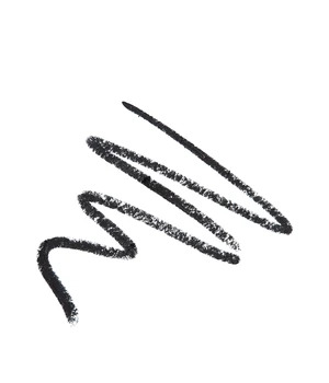 By Terry Crayon Blackstar 1.Black Print