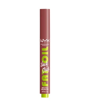 NYX PROFESSIONAL MAKEUP Fat Oil Slick Click Lip Balm 18 Profile P