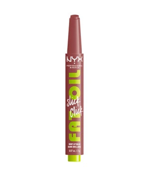 NYX PROFESSIONAL MAKEUP Fat Oil Slick Click Lip Balm 18 Profile P