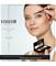 Nanobrow Eyebrow Powder Kit – Dark – kuva 6
