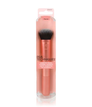 Real Techniques Base Expert Face Brush Puuterisivellin 1 kpl – kuva 2/8