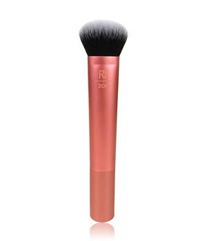 Real Techniques Base Expert Face Brush Puuterisivellin 1 kpl – kuva 3/8