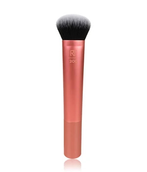 Real Techniques Base Expert Face Brush Puuterisivellin 1 kpl – kuva 4/8