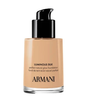 Giorgio Armani Luminous Silk Foundation 4.5