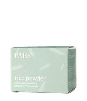 PAESE Rice Powder