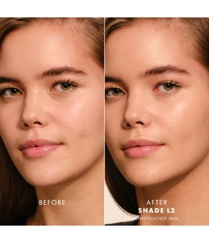 Giorgio Armani Skin Tint L2