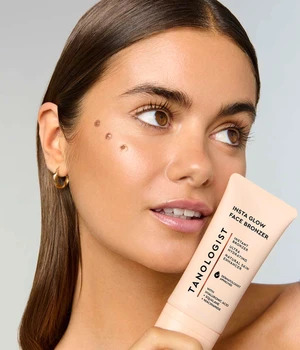 Tanologist Insta Glow Face 60 ml
