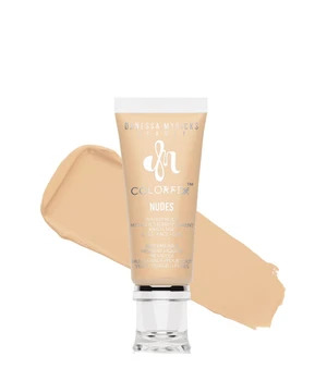 Danessa Myricks Beauty Colorfix Nudes Luomiväri 10 ml Nude 6