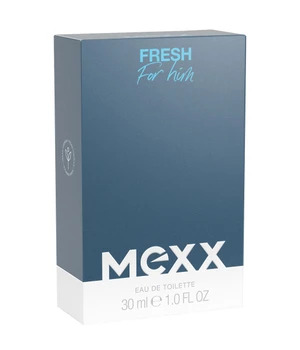 Mexx Fresh Man - EdT 30 ml