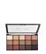 REVOLUTION Reloaded Palette Luomiväripaletti 17 g Basic Mattes – kuva 5