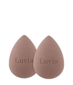 Luvia Flawless Touch Sponge Set Elegance Meikkisieni 2 kpl – kuva 4/6