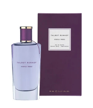 Talbot Runhof PURPLE TWEED Eau de Parfum 90 ml