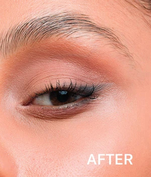 MESAUDA BEAUTY Brow Glaminate 5.5 ml, ripsiväri