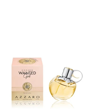 Azzaro Wanted Girl - EdP 80 ml