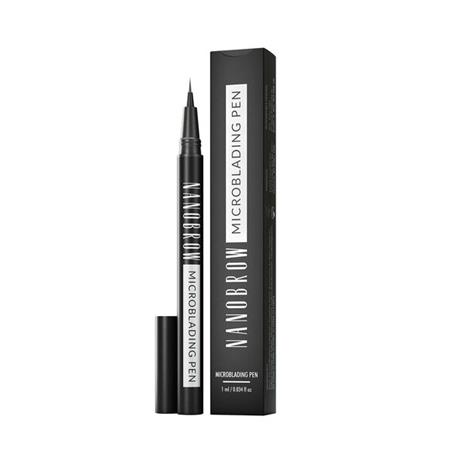 Nanobrow Microblading Pen 1 ml – Ash Blonde – kuva 5/8