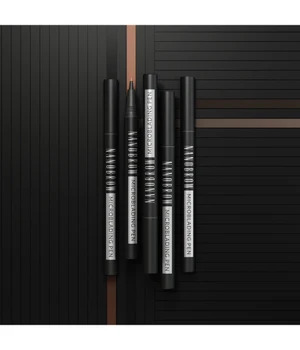 Nanobrow Microblading Pen 1 ml – Ash Blonde – kuva 6/8