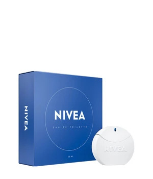 NIVEA Duft - EdT 30 ml