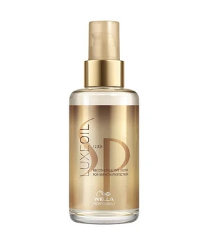 System Professional Luxeoil Reconstructive Elixir Hiusseerumi 100 ml
