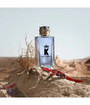 Dolce & Gabbana K by Dolce&Gabbana - EdT 50 ml