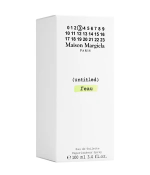 Maison Margiela Untitled - EdT 100 ml – kuva 7/8