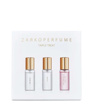 ZARKOPERFUME Triple Treat Kit Tuoksupakkaus 1 kpl