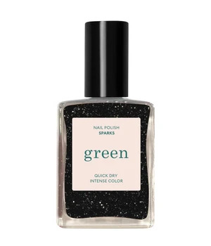manucurist Green Kynsilakka 15 ml Sparks