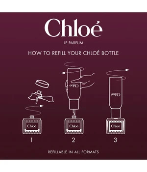 Chloé Chloé Le Parfum - 150 ml