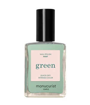 manucurist Green Kynsilakka 15 ml Mint