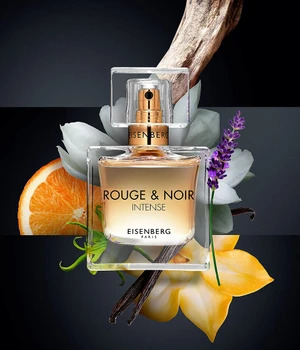 EISENBERG Rouge & Noir Intense Hajuvesi 30 ml