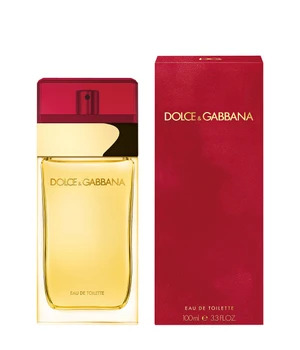Dolce & Gabbana Pour Femme - EdT 100 ml_