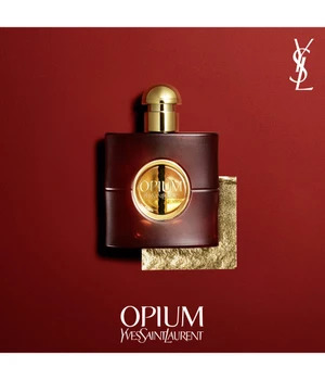 Yves Saint Laurent Opium Eau de Parfum 50 ml
