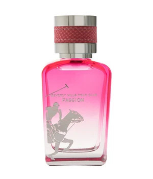Beverly Hills Polo Club PASSION - EdP 100 ml