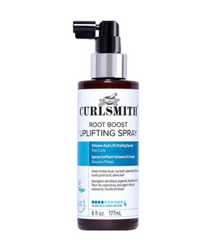 Curlsmith Root Boost Uplifting Spray Hiusspray 177 ml