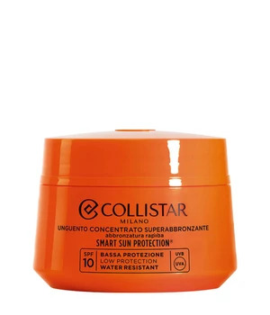 Bronzer Collistar Ointment 200 ml Spf 10 – kuva 5/6