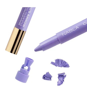 Nabla Cupid's Arrow Eyeliner 0.8 g #16 Lilac