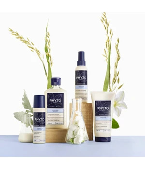 PHYTO PARIS SOFTNESS Kuivashampoo 75 ml