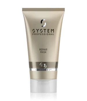 System Professional LipidCode Repair (R3) Hiusnaamio 30 ml