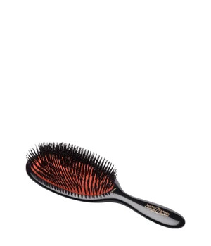 Mason Pearson Large Bristle Dark Ruby – kuva 5/6