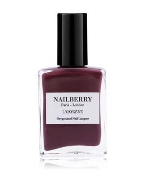 Nailberry L’Oxygä©nä© Boho Chic Kynsilakka 15 ml Boho Chic